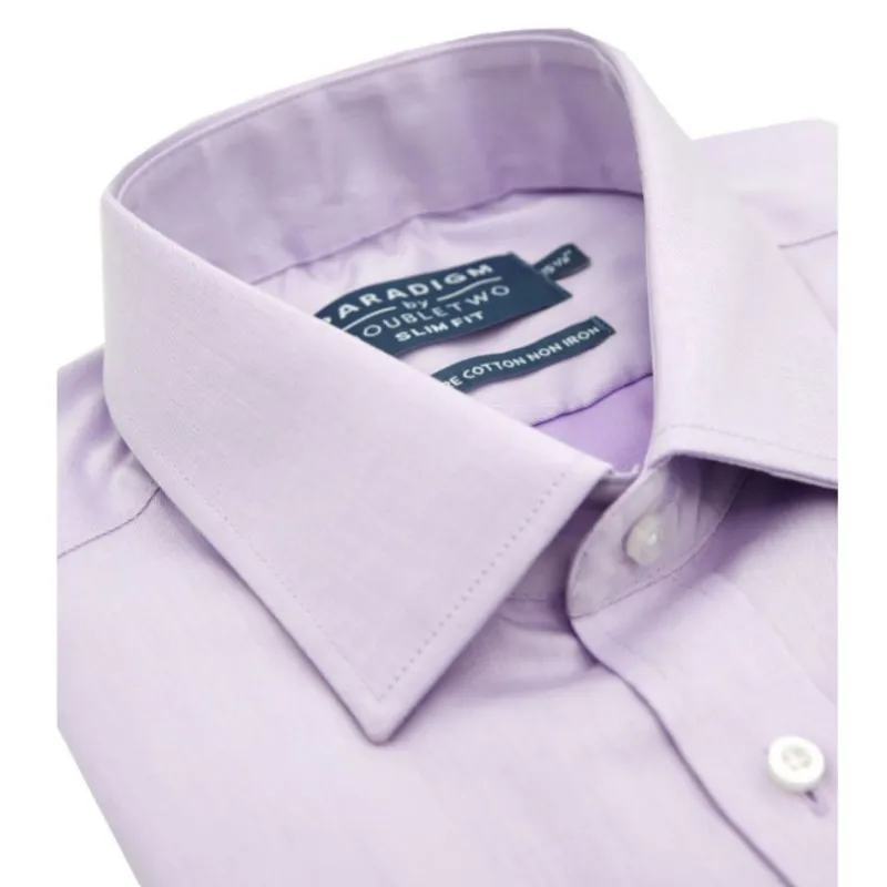 D2 Paradigm Slim Fit Lilac SLM8510/D
